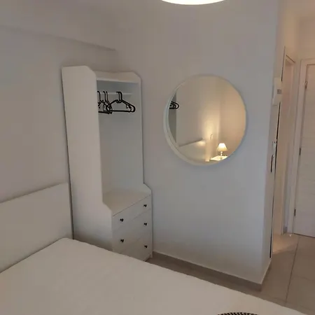 Apartman Giotis Szkála Szotírosz
