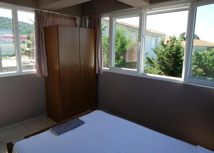 Giotis Appartamento *