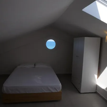 Giotis Apartment