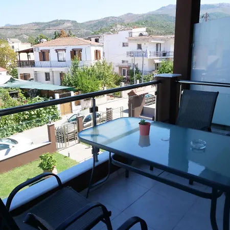 Apartment Giotis