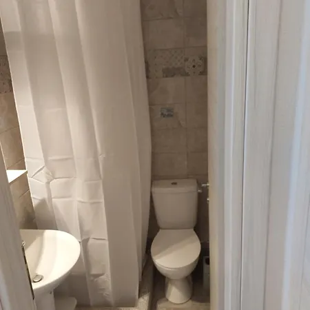 Apartment Giotis