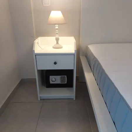 Apartment Giotis