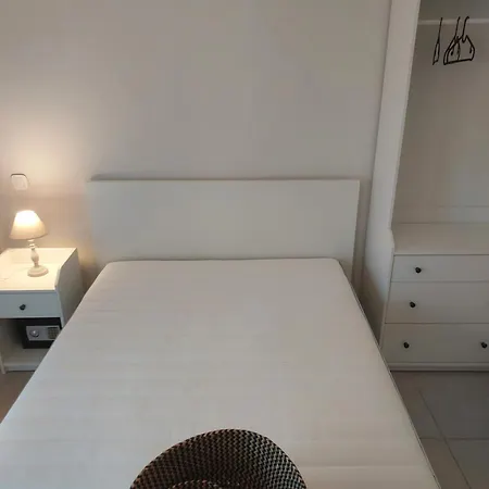 Apartment Giotis Skala Sotiros