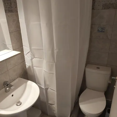 Apartment Giotis