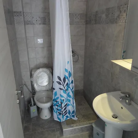 Giotis Appartement Skala Sotiros