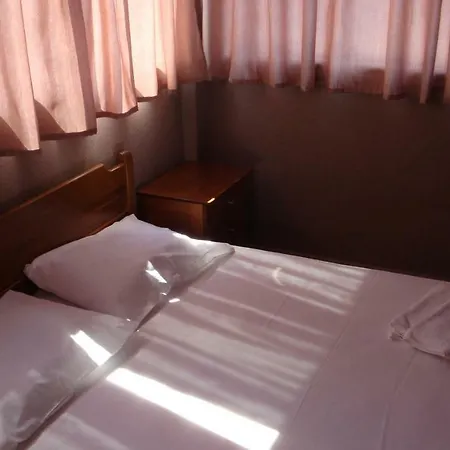 Apartment Giotis