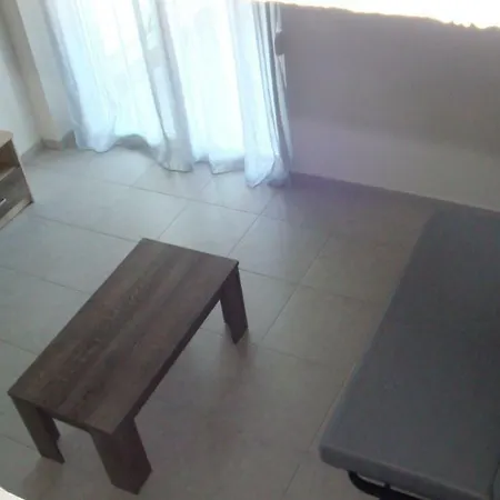 Apartment Giotis Skala Sotiros