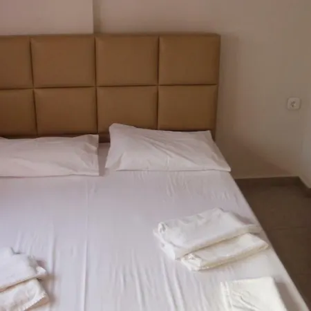 Giotis Apartment