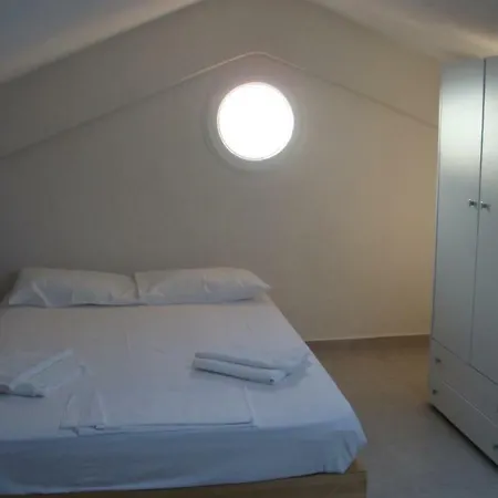 Apartment Giotis Skala Sotiros