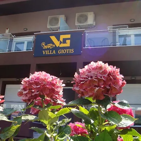 Giotis * سكالا سوتيروس