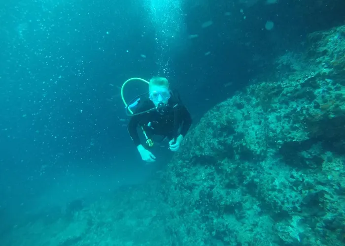 Apartamento Giotis Skala Sotiros