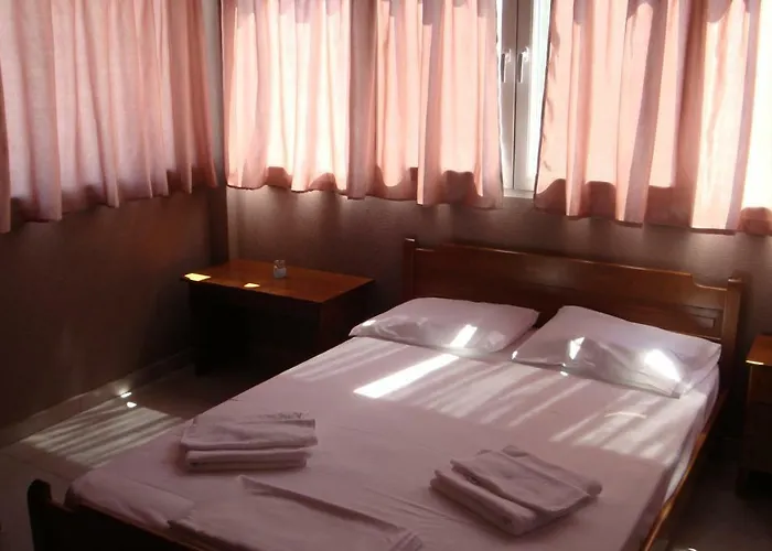 Giotis Apartamento *