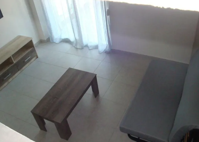 Apartamento Giotis Skala Sotiros