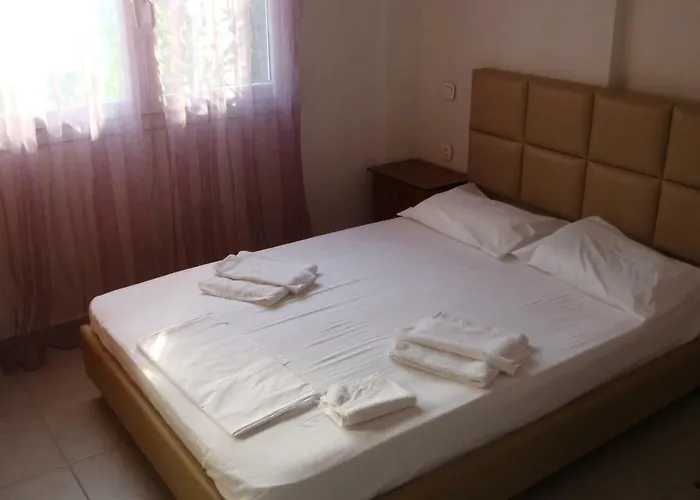 Giotis Apartamento *